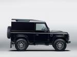 Land Rover Defender 90 LXV 2013 года
